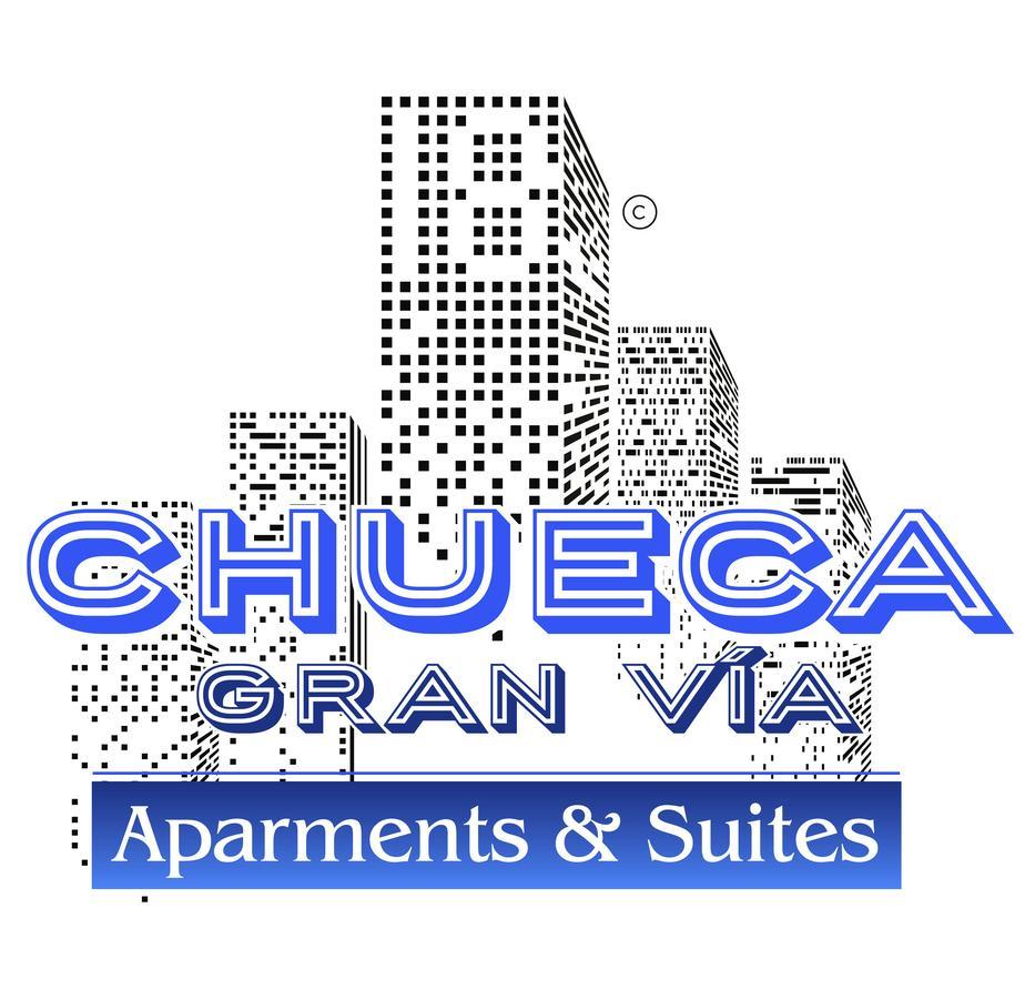 Chueca Gran Via Apartaments Tph Madrid Exterior photo